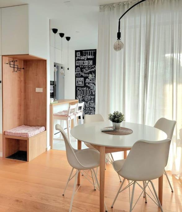 Apartman Trokutic - Novi Zagreb Zapad Exterior foto