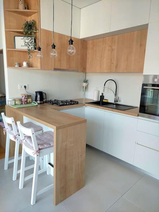 Apartman Trokutic - Novi Zagreb Zapad Exterior foto