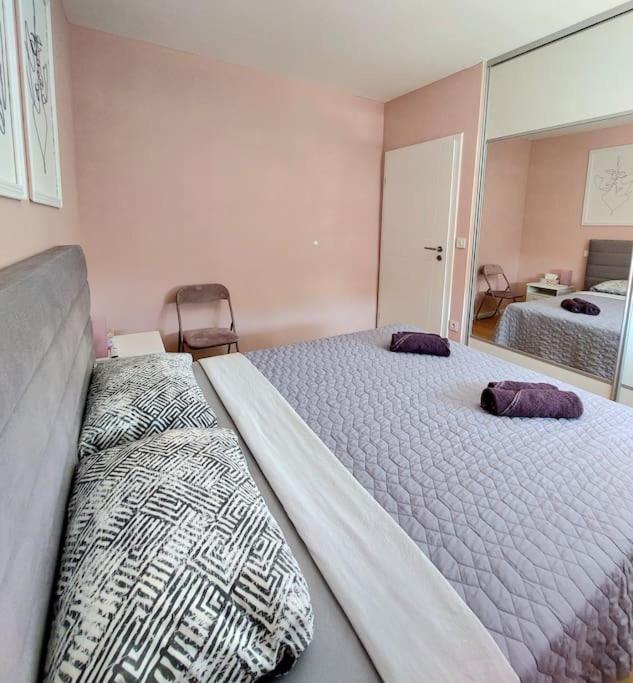 Apartman Trokutic - Novi Zagreb Zapad Exterior foto