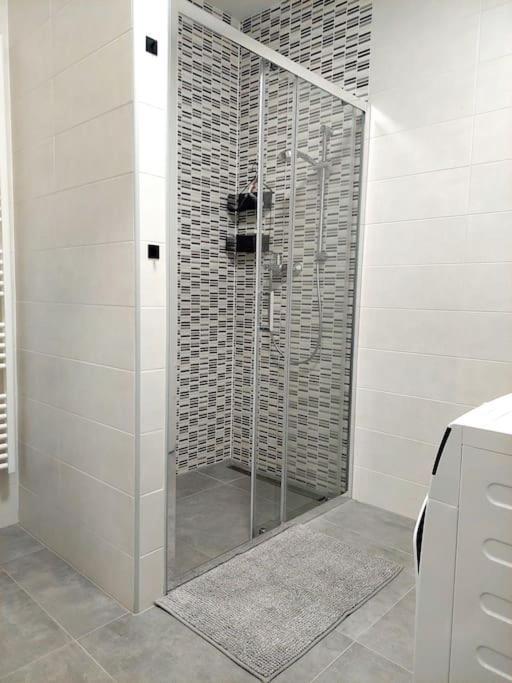 Apartman Trokutic - Novi Zagreb Zapad Exterior foto